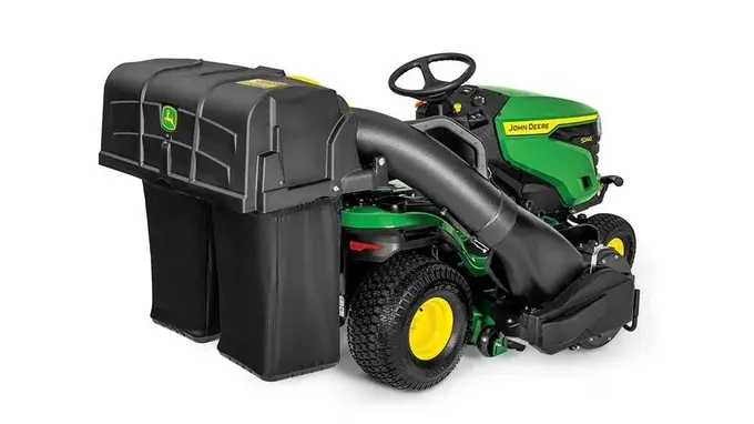 Thumbnail: John Deere S240