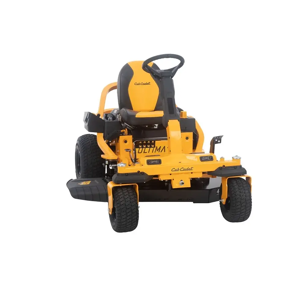 Thumbnail: Cub Cadet Ultima Series™ ZTS1 42 Zero-Turn Mower