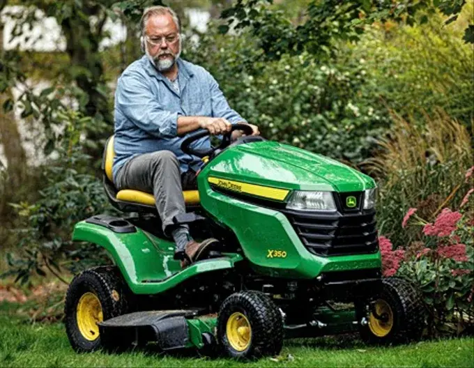 Thumbnail: John Deere S240