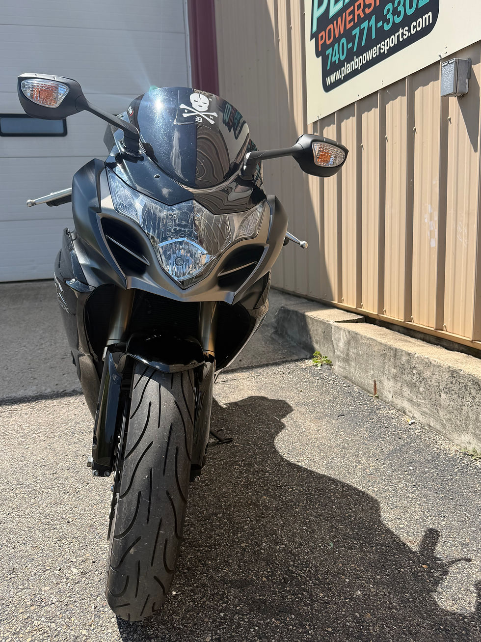 Thumbnail: 2011 SUZUKI GSX-R 1000
