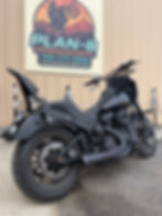 Thumbnail: 2020 HARLEY DAVIDSON LOW RIDER S FXLRS