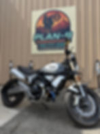 Thumbnail: 2018 DUCATI SCRAMBLER 1100