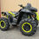 Thumbnail: 2021 CAN-AM RENEGADE 1000 XMR