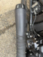 Thumbnail: 2020 HARLEY DAVIDSON LOW RIDER S FXLRS