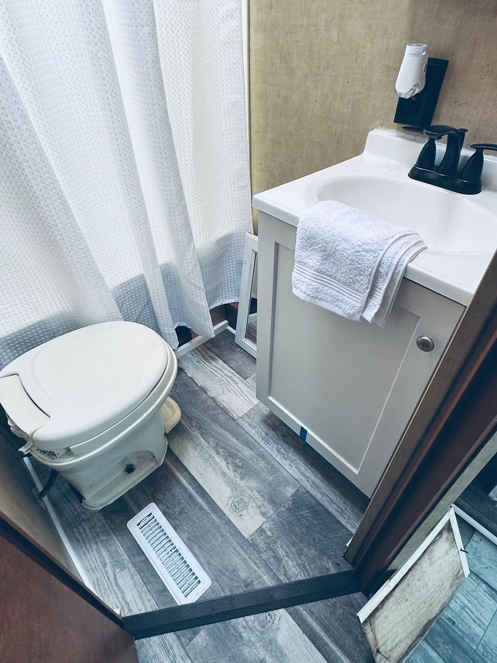 Thumbnail: 2013 SHASTA by FOREST RIVER 27' WITH A SLIDE OUT