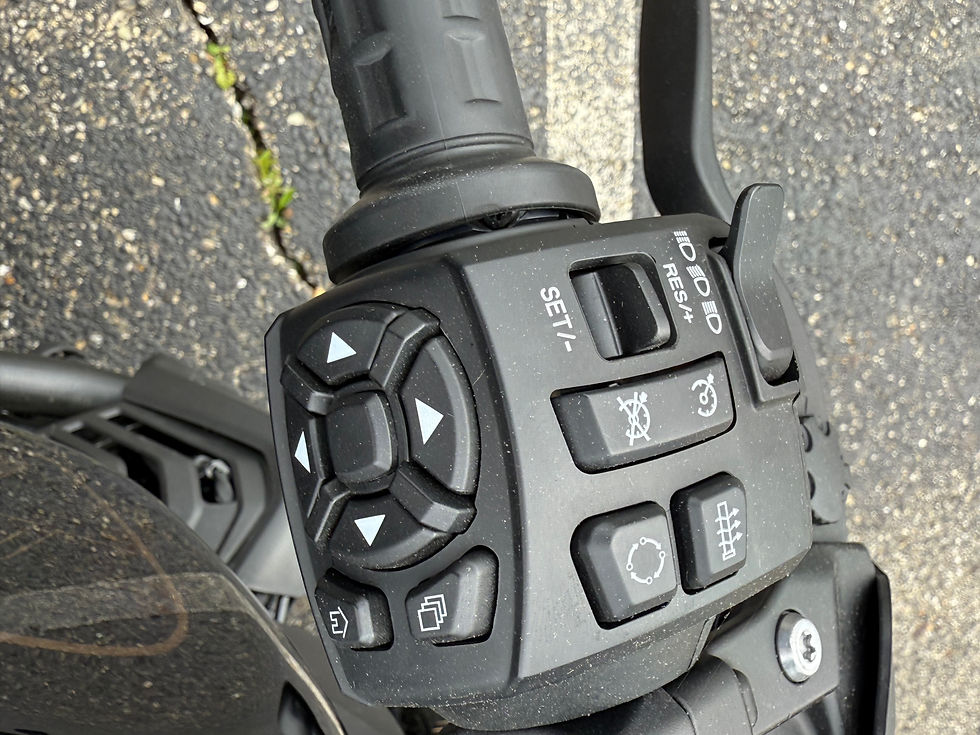 Thumbnail: 2023 HARLEY DAVIDSON SPORTSTER S RH1250S