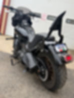 Thumbnail: 2020 HARLEY DAVIDSON LOW RIDER S FXLRS