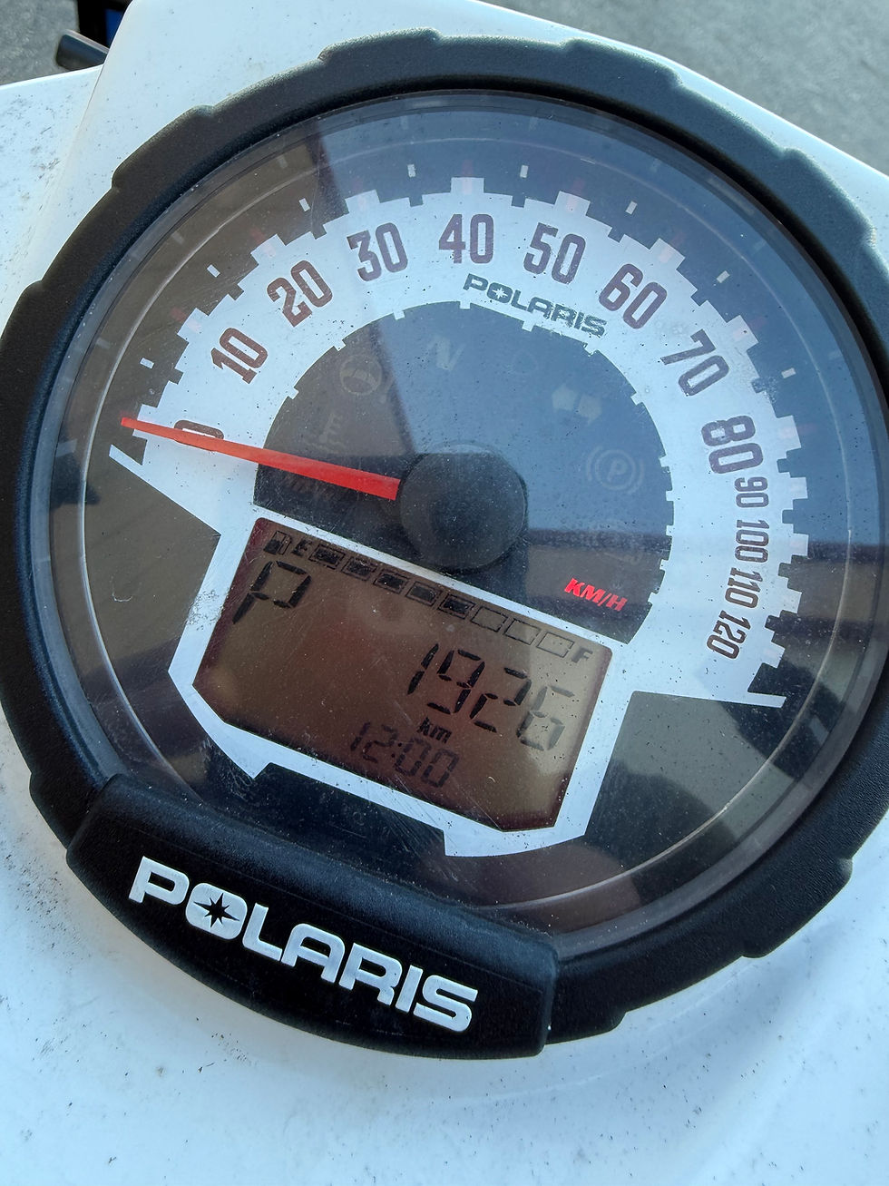 Thumbnail: 2014  POLARIS SPORTSMAN 570 WITH PLOW AND ROLLER