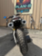 Thumbnail: 2018 DUCATI SCRAMBLER 1100