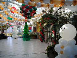 Axel DORSAY Deco Ballons  (30)