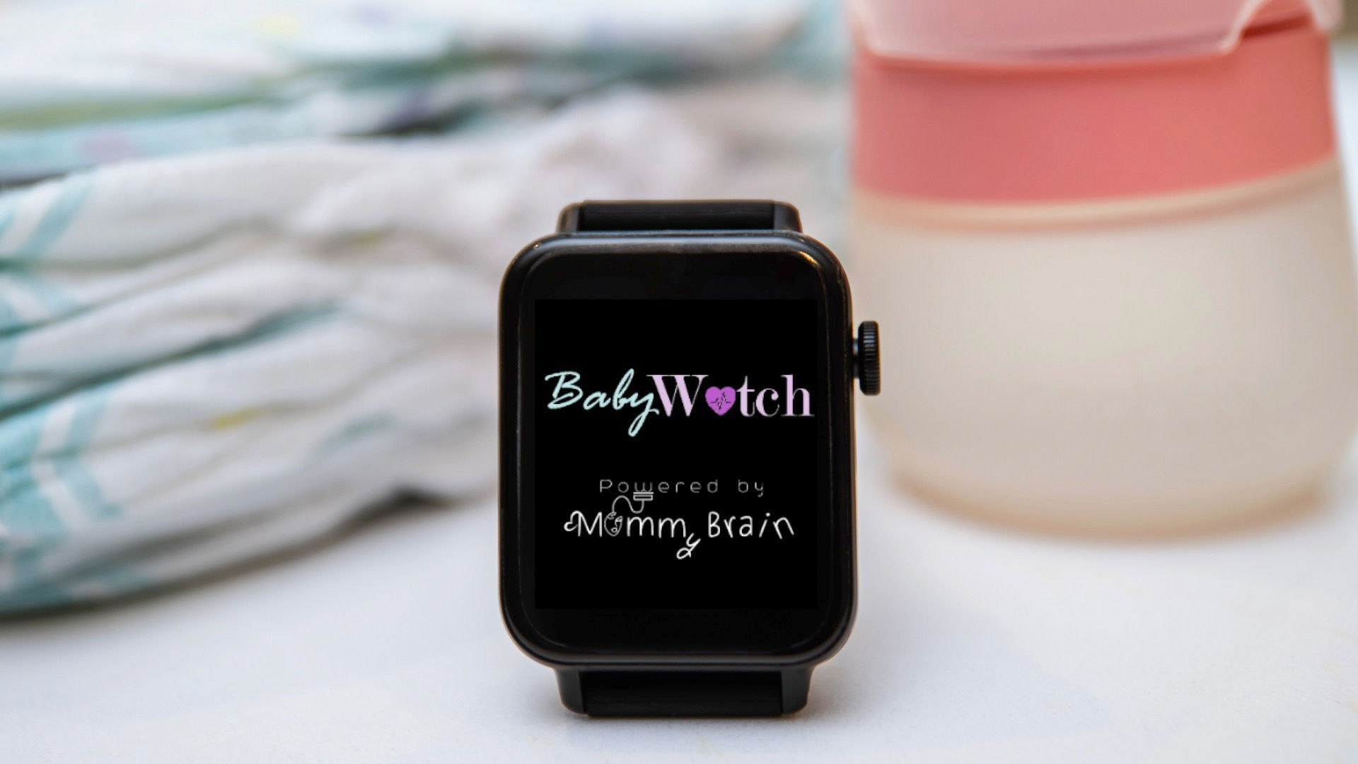BabyWatch Beta