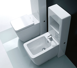 Monoblocco quadro filo parete