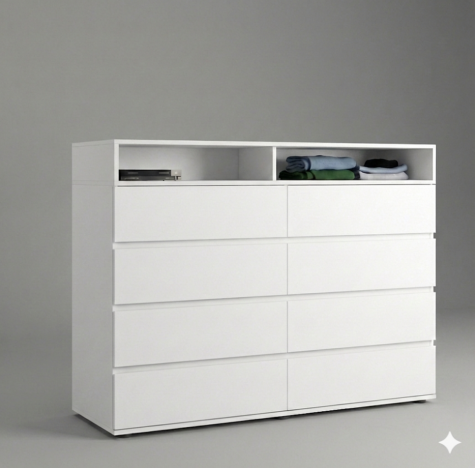 Miniatura: Cajonera Tokio