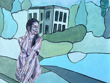 Campione D'Italia - Giuliano Amedeo Tosi