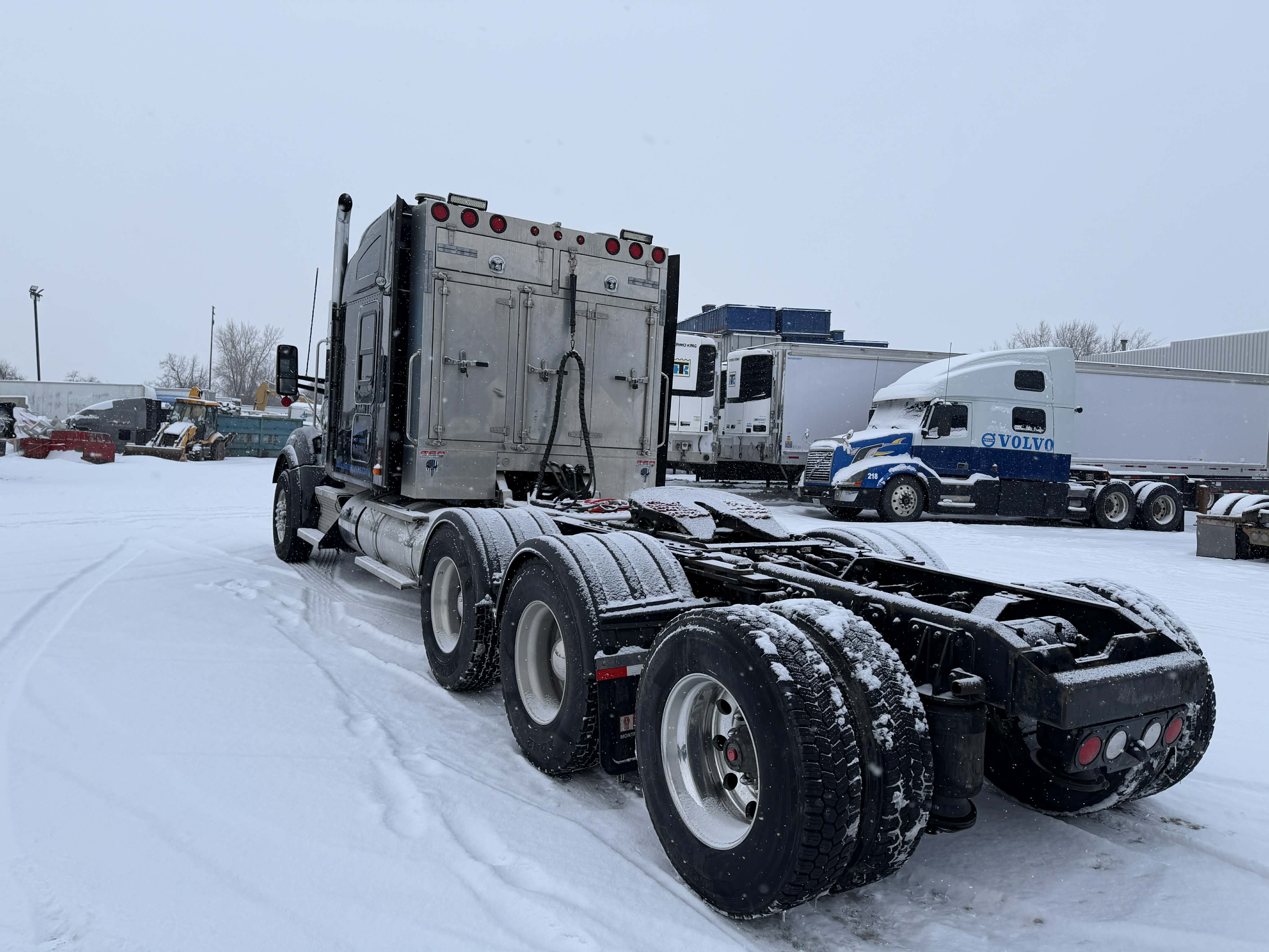 2020 Kenworth T880 3