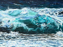 L'onda naturale No. 2