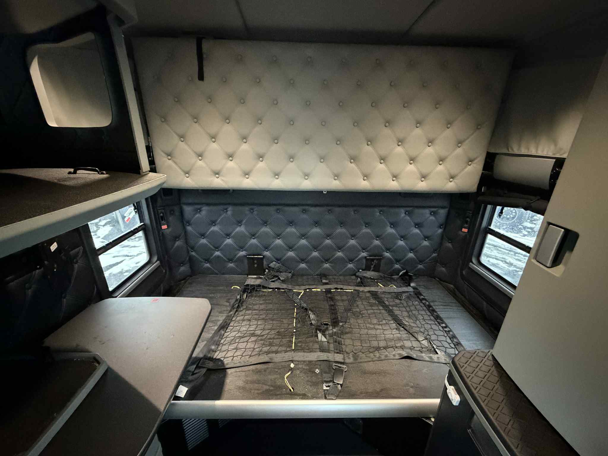 2020 Kenworth W990 13
