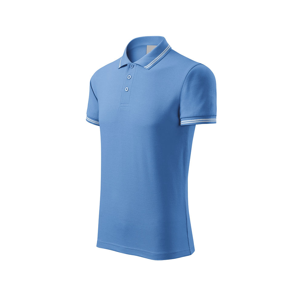 Herren URBAN Polo-Shirt