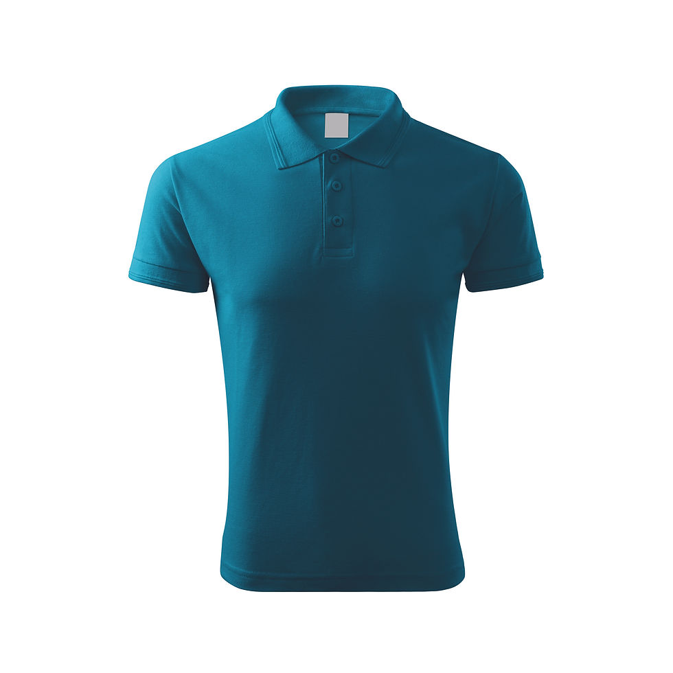 Herren PIQUE Polo-Shirt
