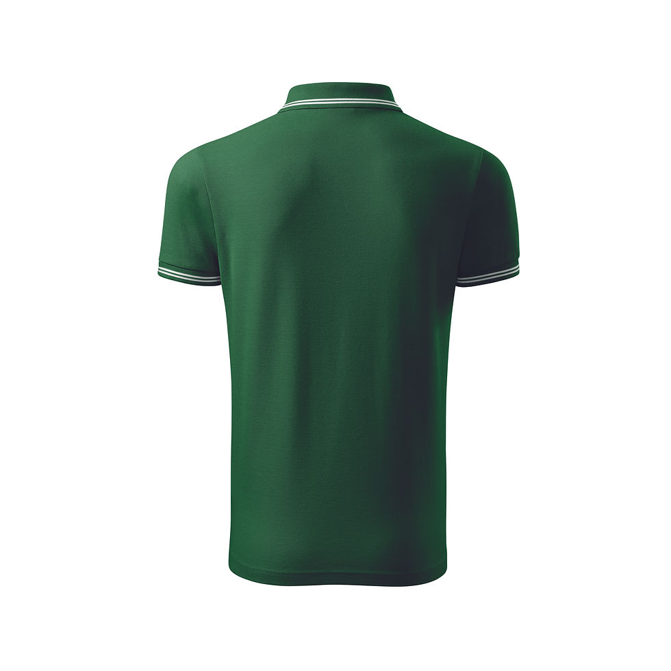 Herren URBAN Polo-Shirt