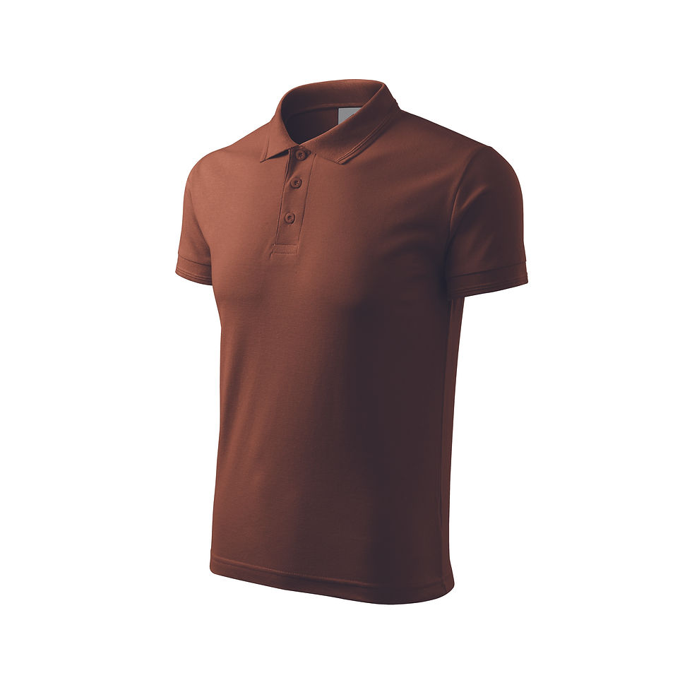 Herren PIQUE Polo-Shirt38_seite