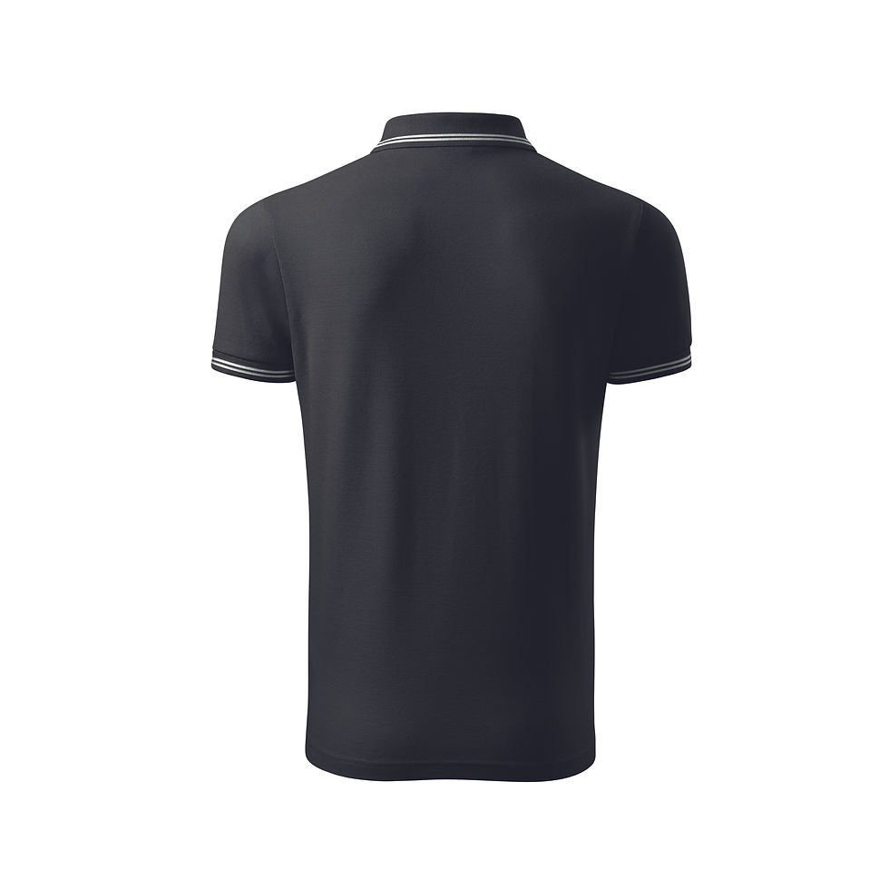 Herren URBAN Polo-Shirt