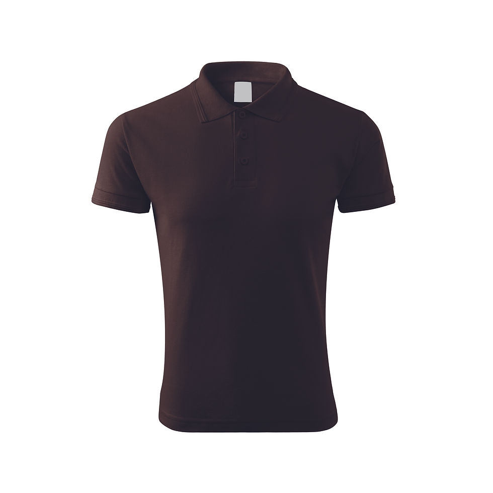Herren PIQUE Polo-Shirt