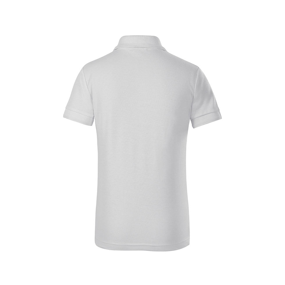 Kids PIQUE Polo-Shirt