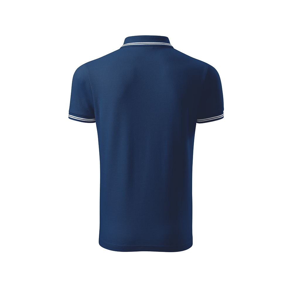 Herren URBAN Polo-Shirt