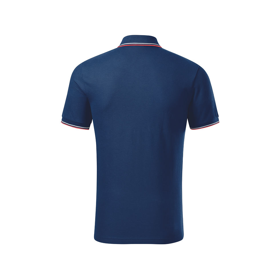 Herren FOCUS Polo-Shirt