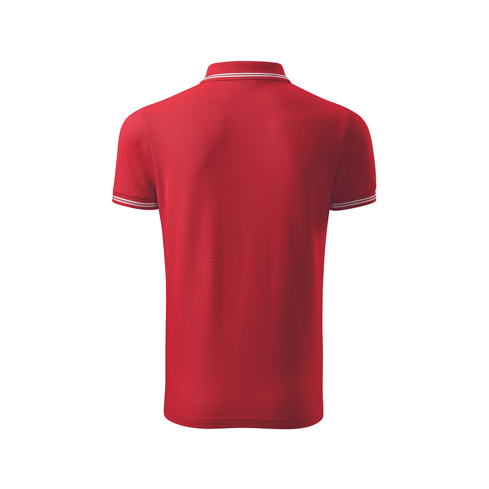 Herren URBAN Polo-Shirt