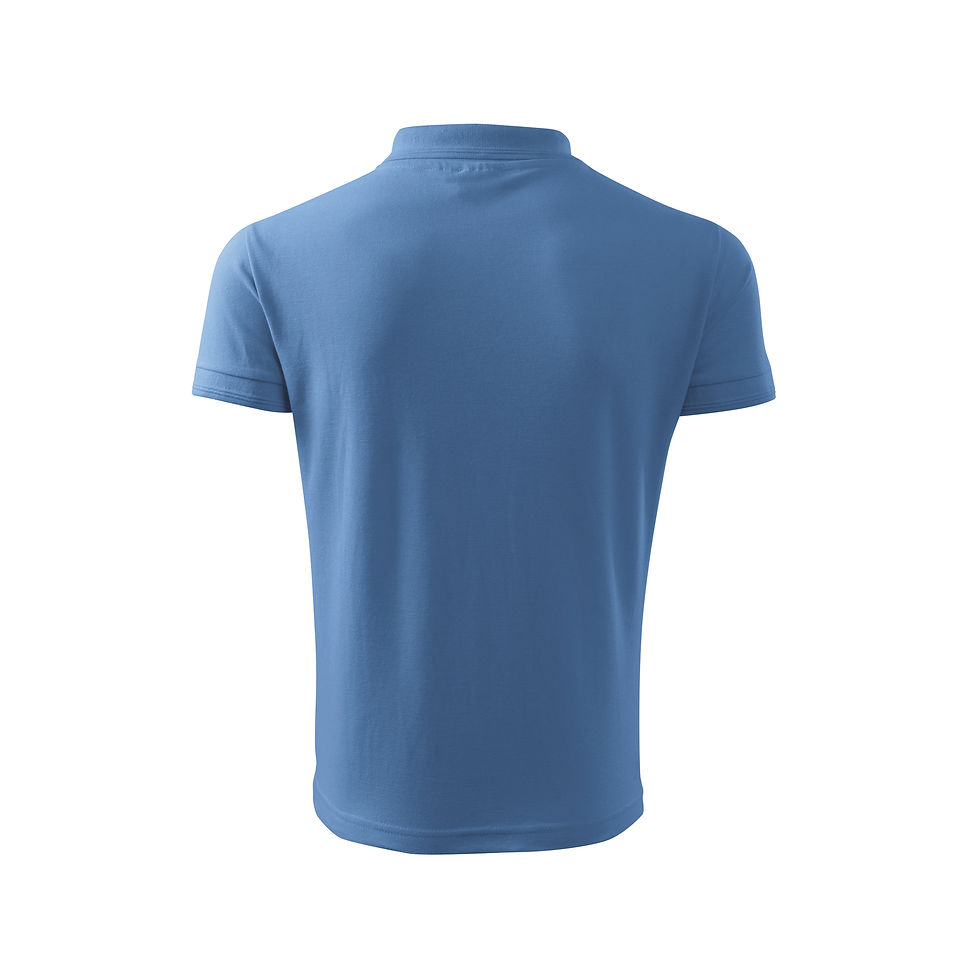 Herren PIQUE Polo-Shirt
