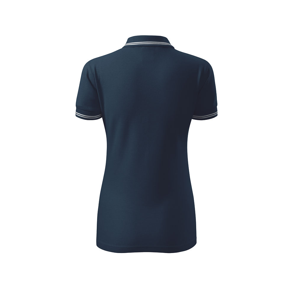Damen URBAN Polo-Shirt