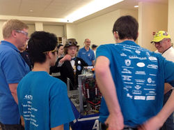 Granite State NH 2017 99