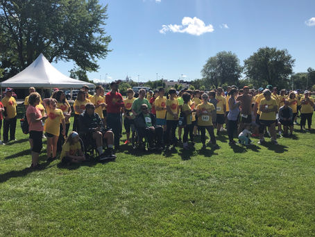 When “Customer Forward” Brings Humanity Forward 🏆