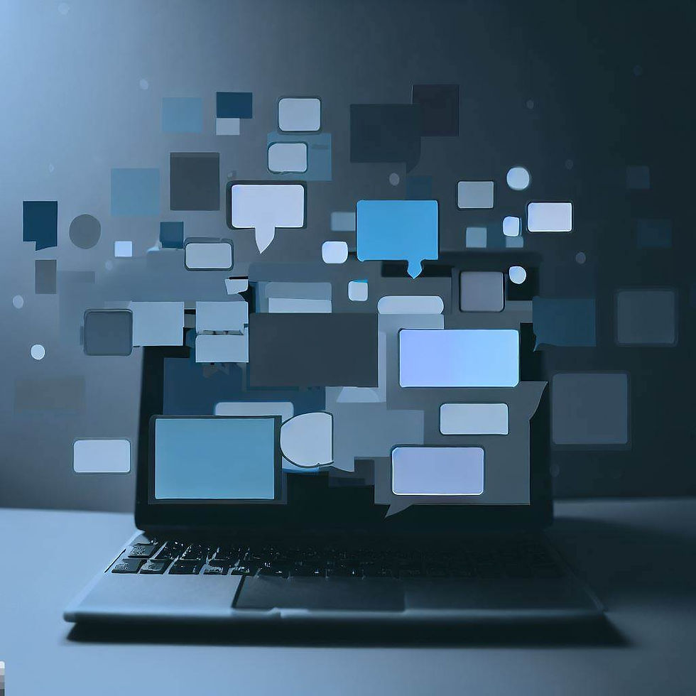 How to Use Social Media to Improve Customer Service and Customer Relationships