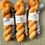 Miniaturbild: Orange Sockset