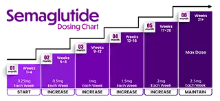 acetil l carnitina que es Semaglutide | Nudge Fit