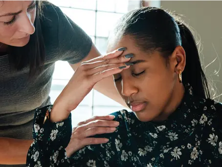 Misdiagnosed! When It's Not Just A Mental Health Condition