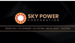 Sky Power Corp