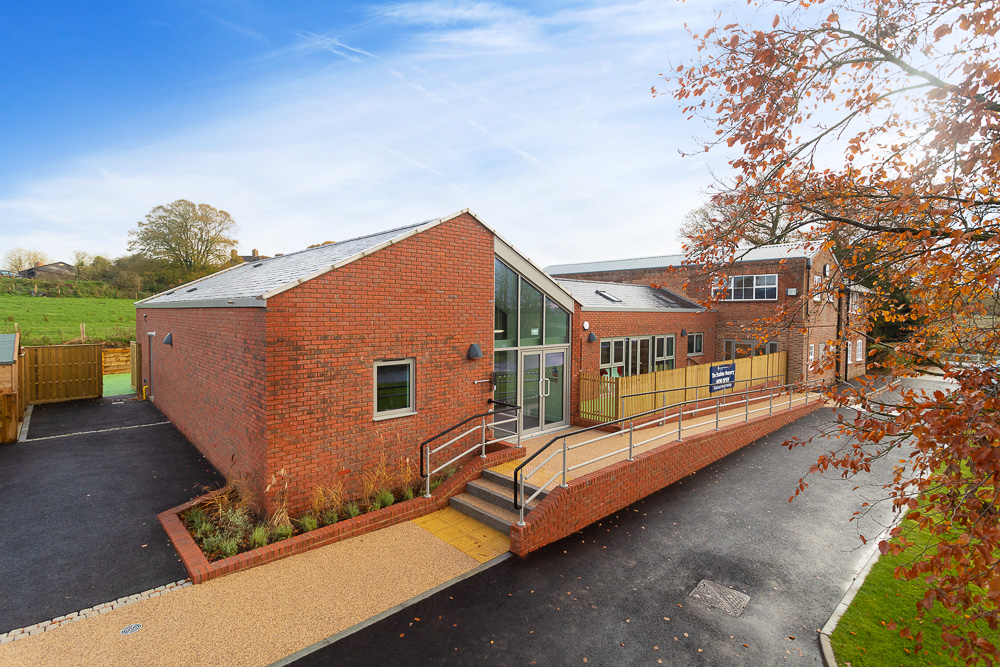 C L Architects — architectural project photograph 3 from the business website