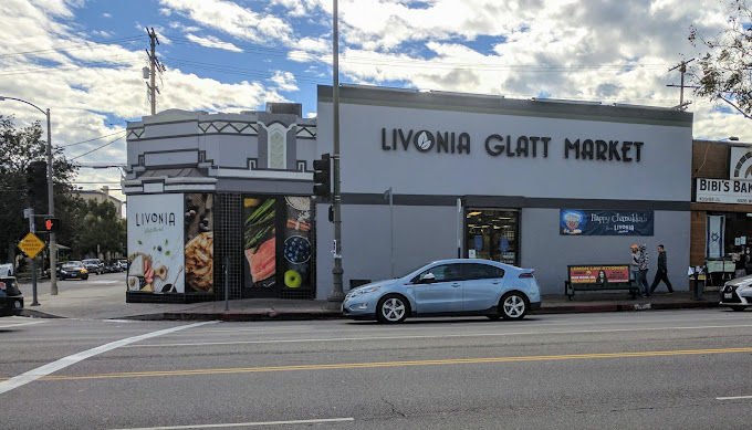8922 W Pico Blvd, Los Angeles, CA