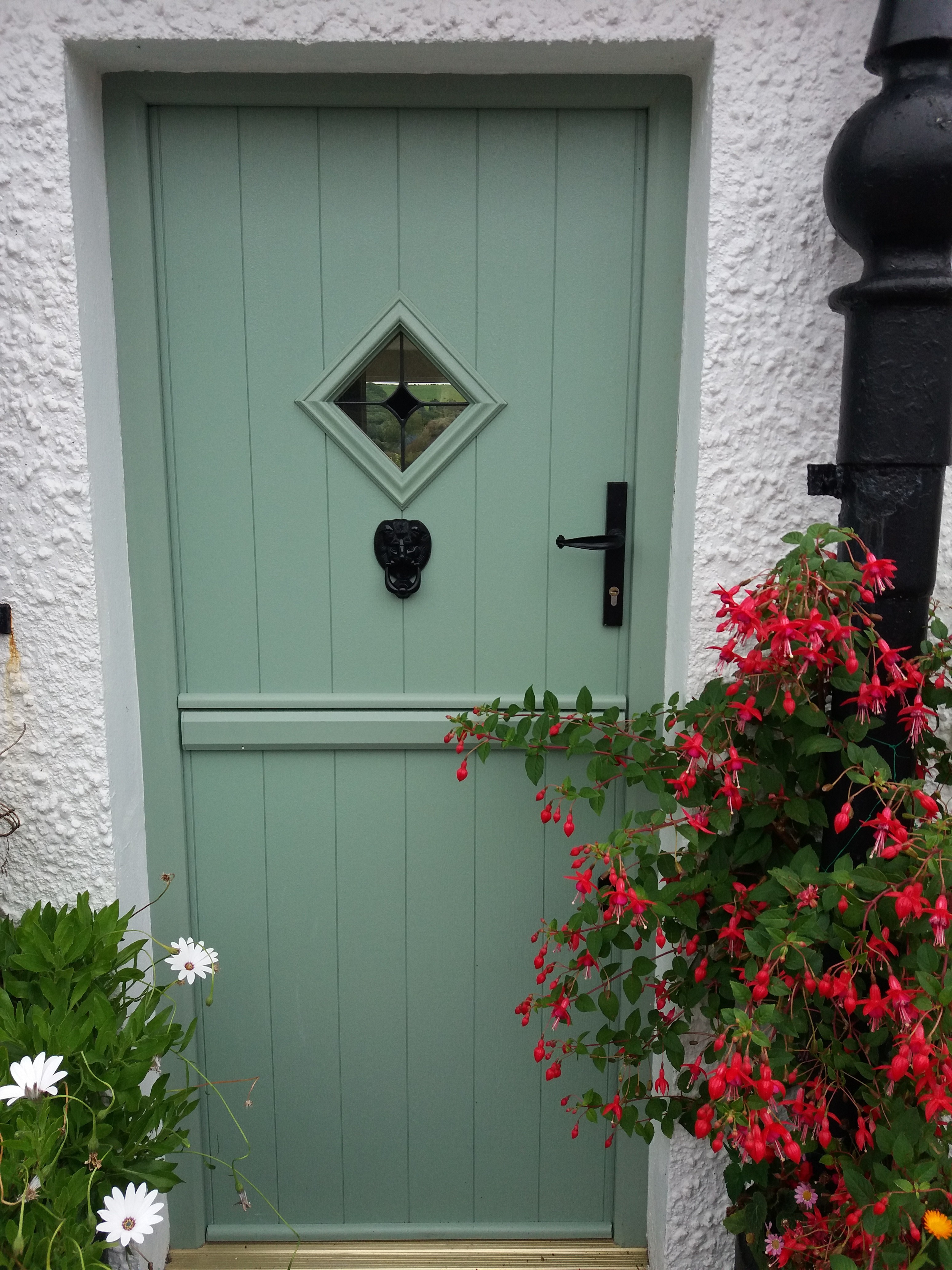 Gallery Irish Cottage Doors