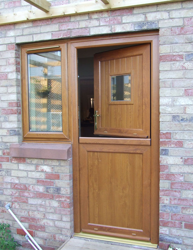 Gallery Irish Cottage Doors