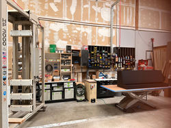 Assembly area