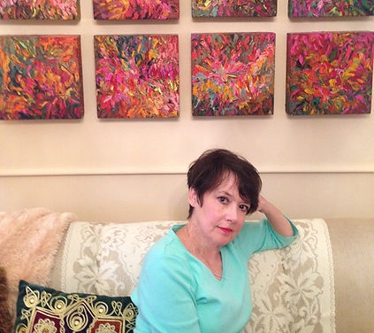 Linda Trappey Dautreuil