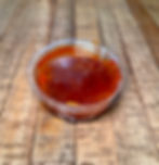 Buffalo Sauce