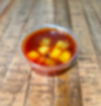 Korean Heat
