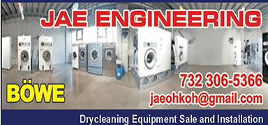 jae engineering