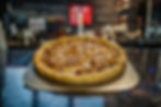 PIZZAS